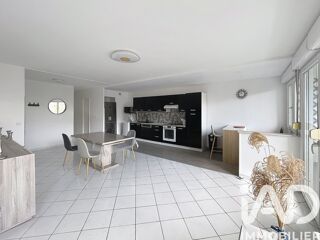  Appartement à vendre 4 pièces 79 m²
