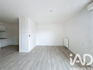  Appartement à vendre 1 pièce 34 m²