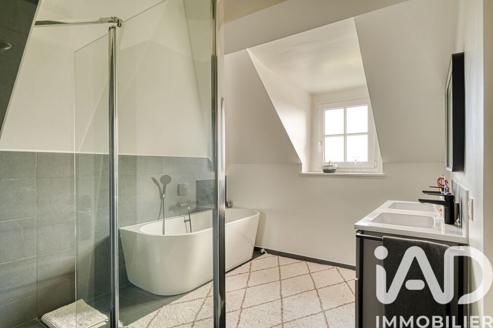 � vendre  Maison Maisons-Laffitte (78600)