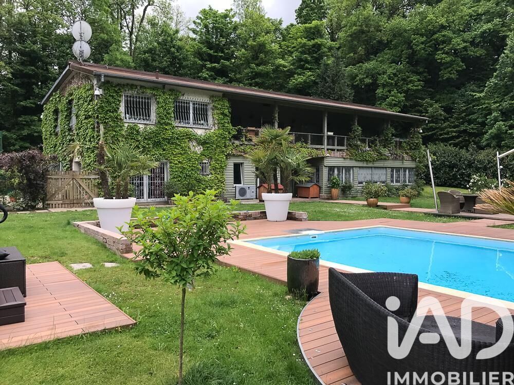� vendre  Maison Bruebach (68440)
