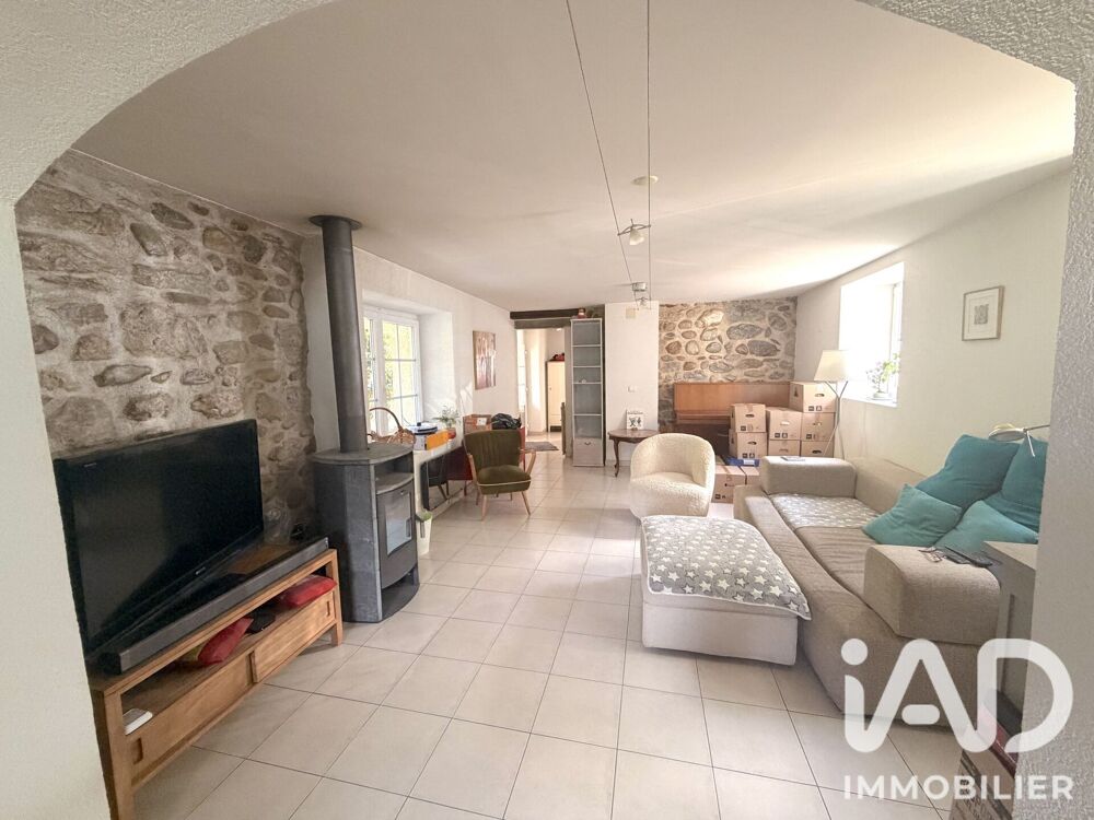 Vente Maison Vente Maison/villa 4 pièces Challex