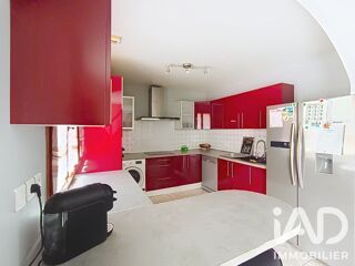  Maison à vendre 6 pièces 140 m²