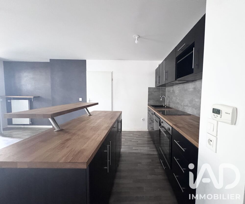 Vente Appartement Vente Appartement 2 pièces Drancy