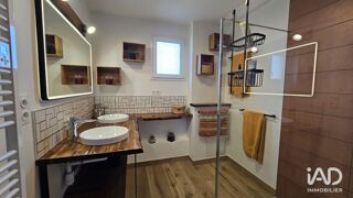  Maison à vendre 6 pièces 169 m²
