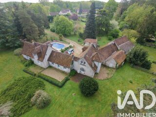  Maison à vendre 9 pièces 295 m²