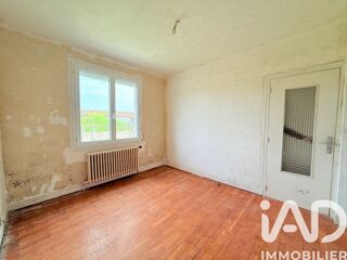  Maison à vendre 4 pièces 87 m²