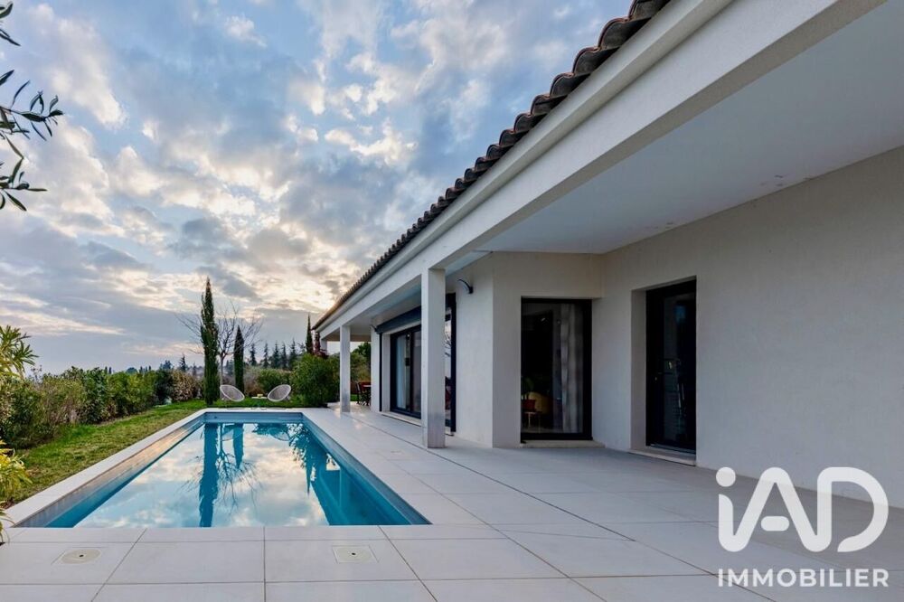 à vendre  Maison Forcalquier (04300)