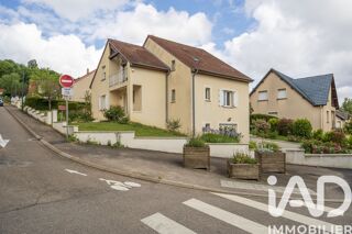  Maison à vendre 5 pièces 155 m²