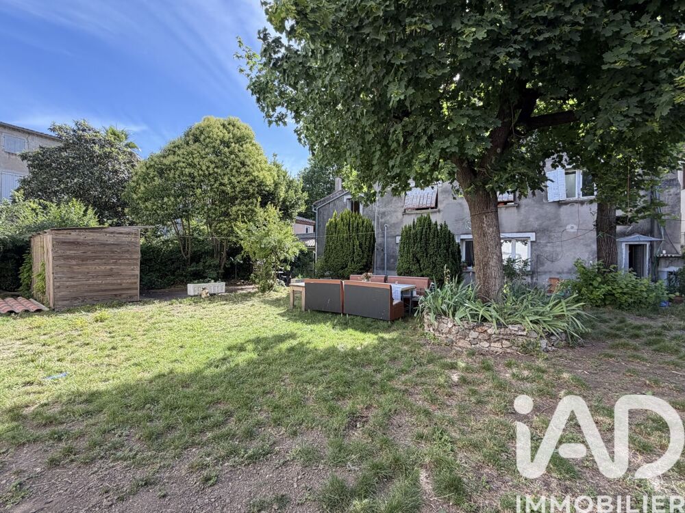 Vente Maison/villa 9 pièces