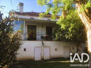  Maison à vendre 4 pièces 160 m²
