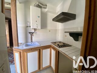  Appartement à vendre 2 pièces 35 m²
