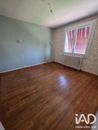  Maison à vendre 4 pièces 84 m²