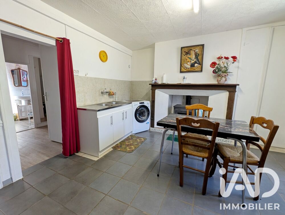 Vente Maison Vente Maison de campagne 5 pièces Saint-plantaire