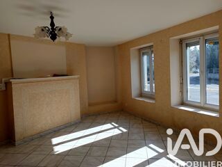  Maison à vendre 4 pièces 73 m²