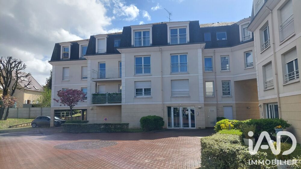 Appartement 3 pièces 87 m² · à Arpajon · 87 m² · 270 000 €