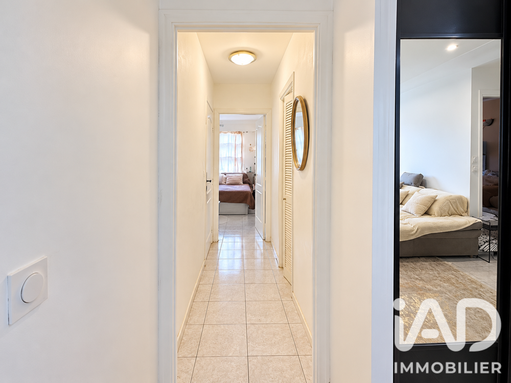 Vente Appartement Vente Appartement 3 pièces Antibes