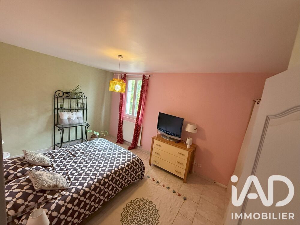 à vendre  Maison Réauville (26230)