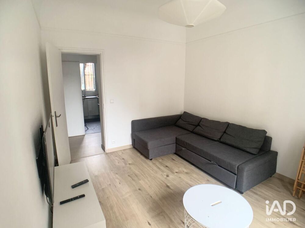 Location Appartement Location Appartement 3 pièces Clichy