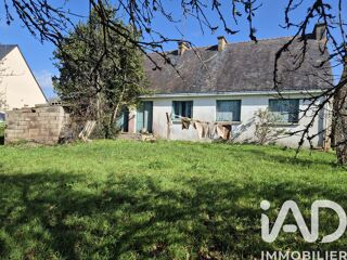  Maison à vendre 7 pièces 137 m²