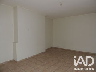  Appartement à vendre 2 pièces 41 m²