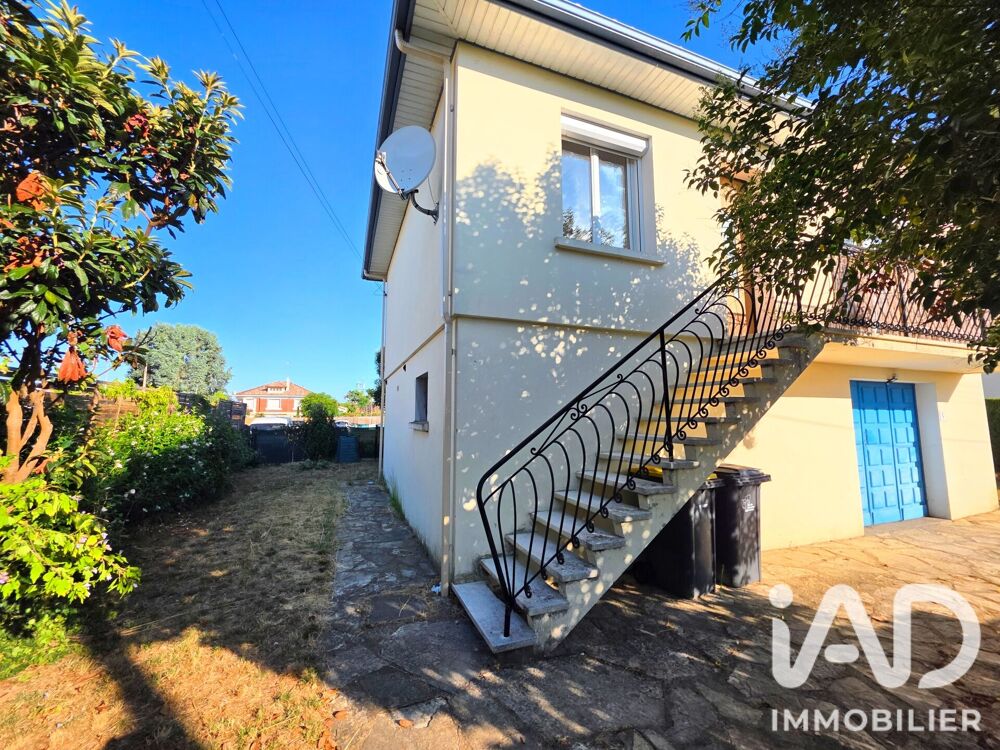 Vente Maison Vente Maison/villa 4 pièces Marmande