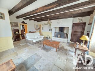  Maison à vendre 10 pièces 331 m²