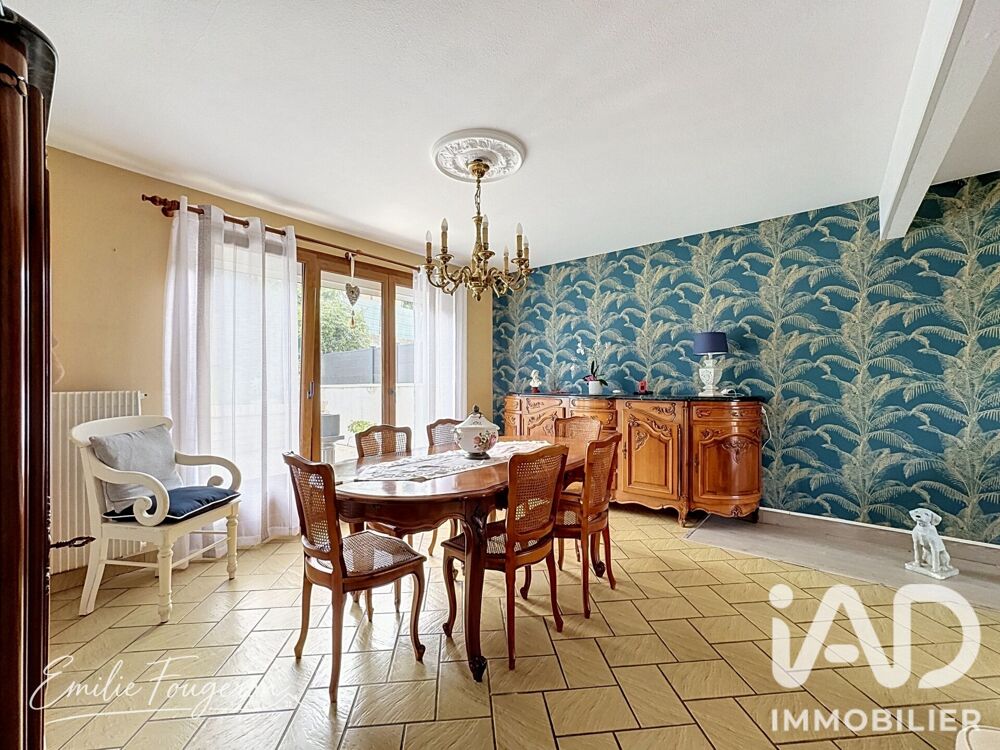 Vente Maison Vente Maison/villa 4 pièces Outreau