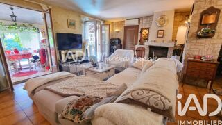  Maison à vendre 5 pièces 112 m²