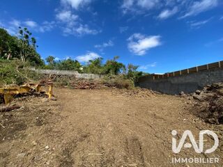  Terrain à vendre 372 m²