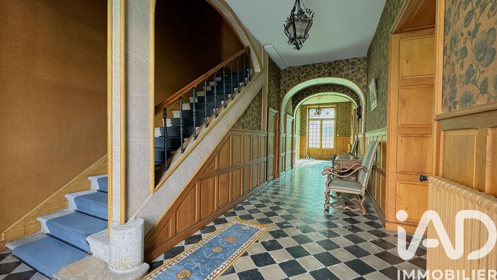 Vente Maison de ville 12 pièces