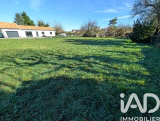  Terrain � vendre 1072 m�