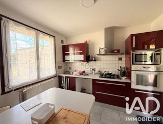 Maison à vendre 5 pièces 103 m²