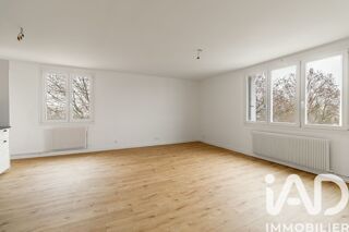  Appartement à vendre 2 pièces 52 m²