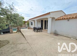  Maison à vendre 4 pièces 104 m²