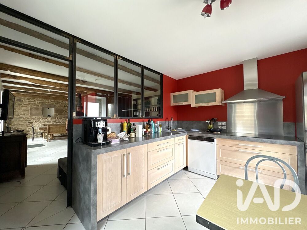 Location Maison de village 4 pièces
