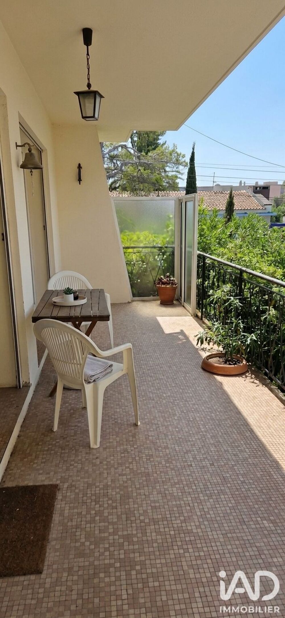 à vendre  Appartement Saint-Raphaël (83700)