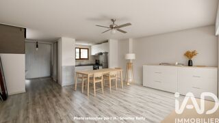  Appartement à vendre 4 pièces 73 m²