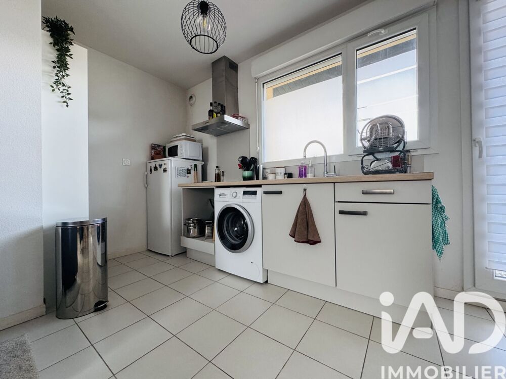 Vente Appartement Vente Appartement 2 pièces Saint-jean