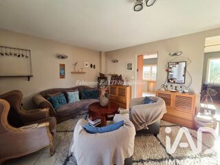  Maison à vendre 7 pièces 128 m²