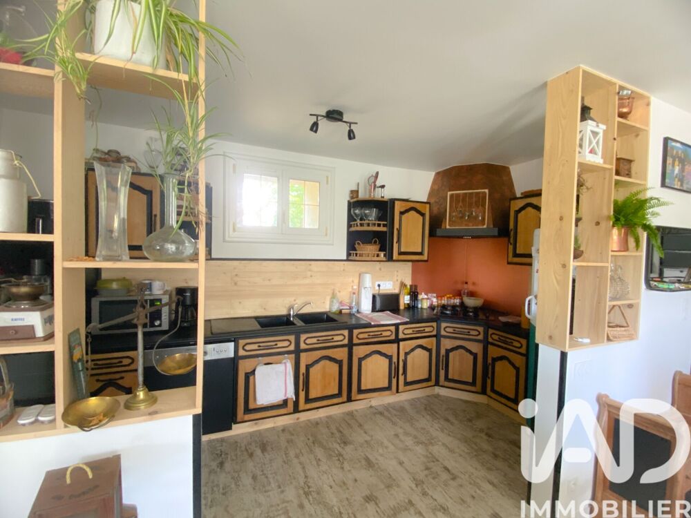Vente Longère 6 pièces