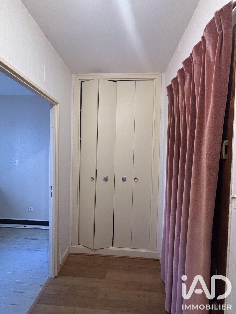 Vente Appartement Vente Studio 1 pièce Troyes