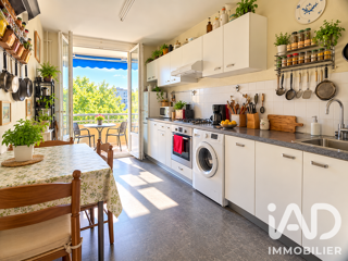 Appartement à vendre 3 pièces 72 m²