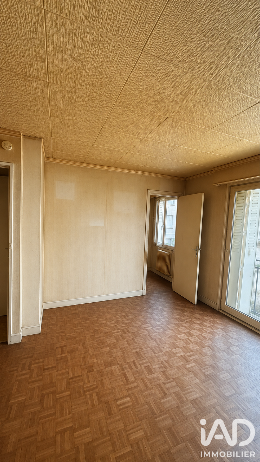 Vente Appartement Vente Appartement 2 pièces Viroflay