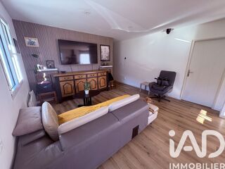  Maison à vendre 5 pièces 130 m²