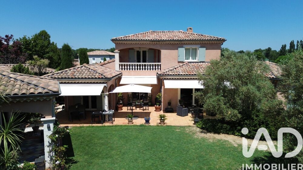 � vendre  Maison Montboucher-sur-Jabron (26740)