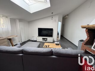  Maison à vendre 4 pièces 97 m²