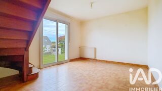  Maison à vendre 6 pièces 90 m²