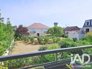  Appartement à vendre 4 pièces 83 m²