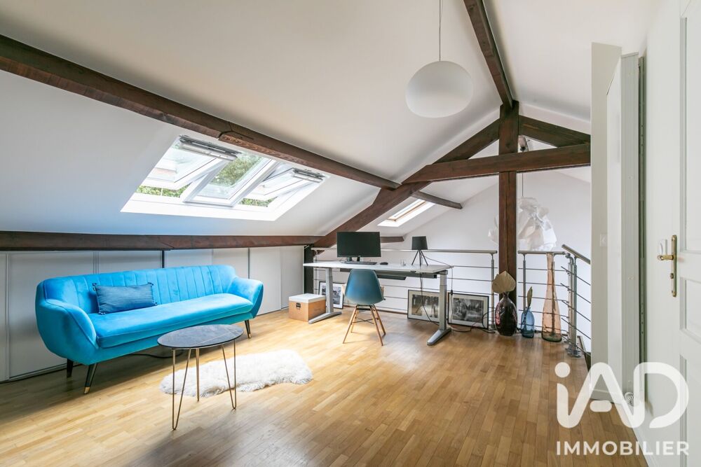 à vendre  Maison Brunoy (91800)