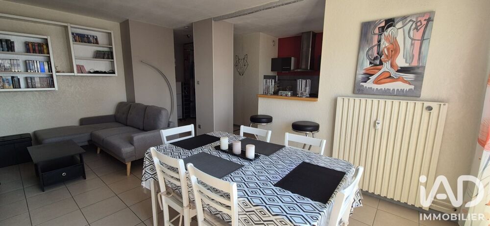 Vente Appartement Vente Appartement 3 pièces Dijon